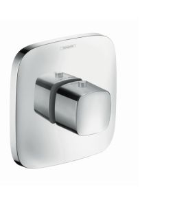 Смеситель Hansgrohe PuraVida 15772000 для душа с термостатом
